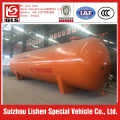 100m3 propane lpg gas tank