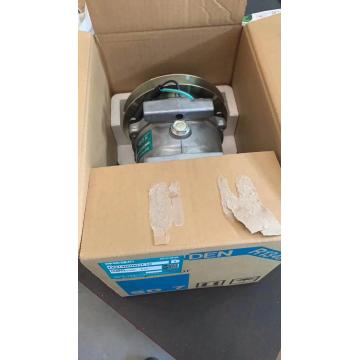 Kobelco SK250-8 airconditioningcompressor YX91V00001F1C