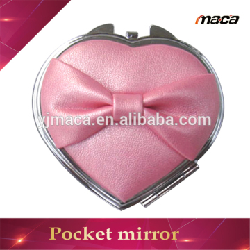 2015 Newest aluminum cosmetic mirror