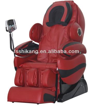 boss massage chair portable shiatsu massage chair
