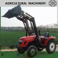 Tractor Matched Front End Loader
