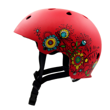 Lightweight Kid Bike Helmet: Safety First for Children's Cycling