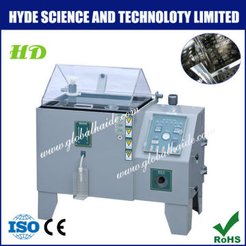 hot sell salt fog corrosion test equipment