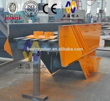 Mining Feeder/Mining vibratory feeder