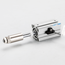 Adjustable Thin Stroke Cylinder SDAJ Series