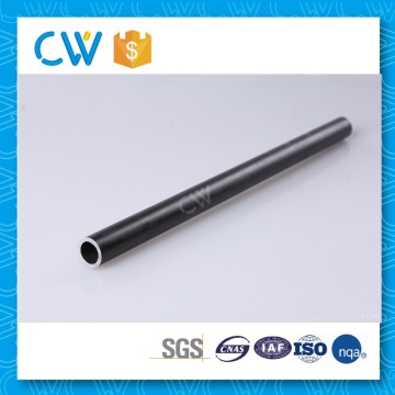 black phosphated hydraulic steel tube