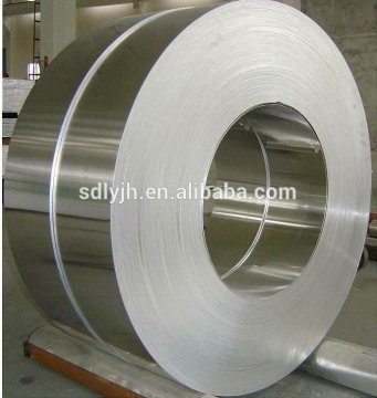 color coated aluminum coil for ceiling products