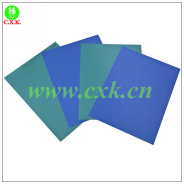 Lithographic Printing Plate