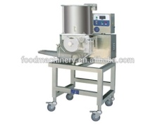 Automatic Hamburger Patty Forming Machine