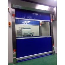 Alimentos de alta qualidade Rolling Door