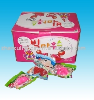 tooth candy(boxed)