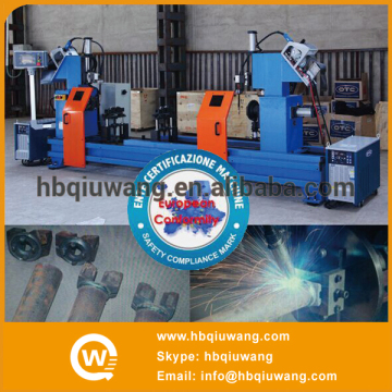 Horizontal Bar Scaffolding Welding Machine
