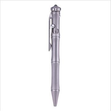 EDC Titanium Tactical Pen for Self Defense