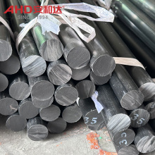 50mm POM Rod Acetal Delrin Extruded Plastic Rod