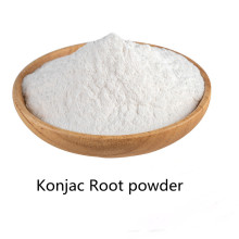 Compre ingredientes ativos on-line em pó orgânico de raiz konjac