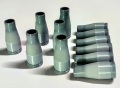 Siliziumnitrid -Keramik -Schutzdüsen zum Schweißen
