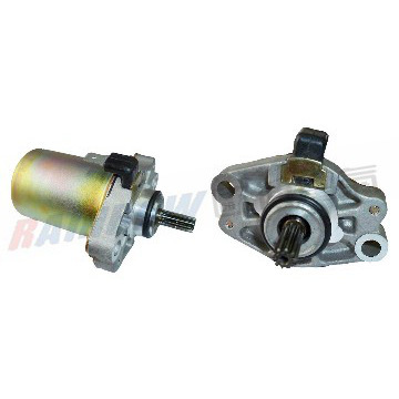 starter motor M4002 AG-50