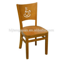Cheap Wood Chairs For Restaurant Cafe