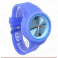 silicone power wrist ion watches