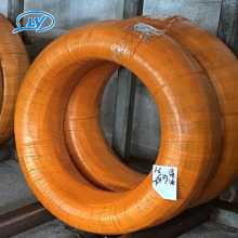 1.6mm 72B high carbon spring wire