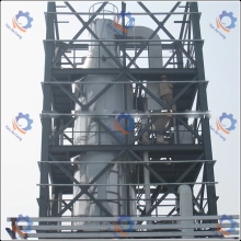 Pencreatic Amylase Pressure Spray Dryer