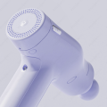 Diseño mecánico para herramientas de masaje facial Productos de dispositivos de atención médica para la salud de las armas