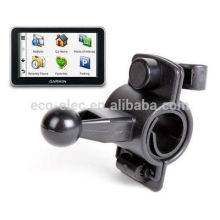 Bike Motorcycle Handlebar Holder Mount Bracket for Garmin Nuvi GPS 760 770 780 850 785T