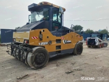 30ton Used Road Roller XCMG Pneumatic Roller XP303K