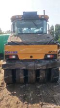 Used Pneumatic Tyre Road Roller Machine - XCMG XP303