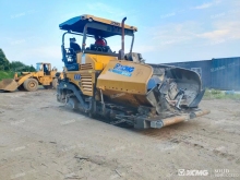 XCMG used road machinery RP953