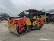 XCMG Used XD133D Double Drum Wheel Roller