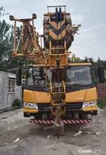 2019 Used Truck Mobile Crane XCMG QY25K5D Price