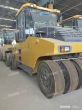 XCMG secondhand Vibratory Road Roller XP303K for sale