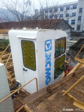 2019 Used Lifting Construction Tower Crane XCMG XGT7020-12