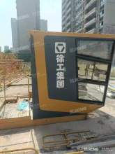 6Ton Flat-Top Tower Crane - XCMG Used XGA6012-6S Price