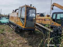 2018 XCMG Used HDD Horizontal Drilling Machine XZ680