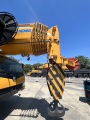 XCMG Digunakan Semua Crane Terrain XCA230