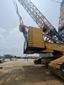 Użyty XCMG XGC16000 Crawler Crane