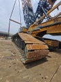 Użyty XCMG XGC16000 Crawler Crane