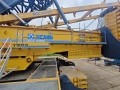 Użyty XCMG XGC16000 Crawler Crane