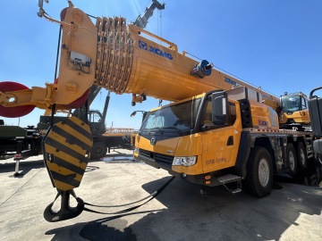 XCMG used all terrain crane XCA230C