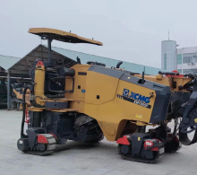 Used XCMG XM1005F milling machine