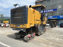 Used XCMG XM200KIV milling machine