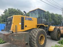 Used XCMG LW700FV wheel loader