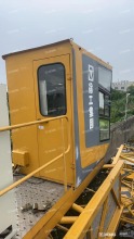 8Ton Used Tower Crane - XCMG XGT6018-8S Price