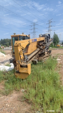 XCMG Used XZ680 HDD Drilling Rig Machine Price