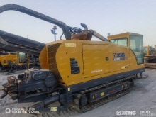 XCMG used horizontal directional drilling machine Xz450