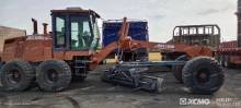 Used Motor Grader XCMG GR180 Road Grader Price