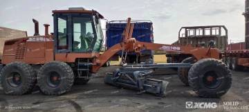 Used Motor Grader XCMG GR180 Road Grader Price