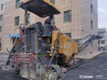 XCMG used milling machine XM1205F